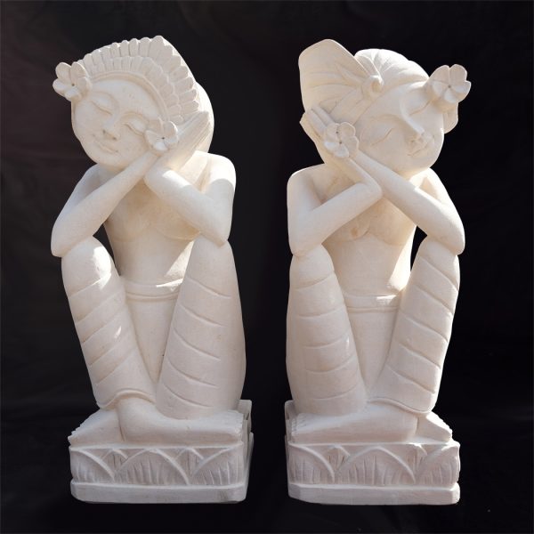 Balinéz páros 30×15