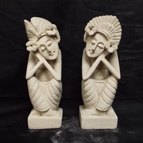 Balinéz páros, 10×30