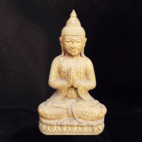 Namaste Buddha