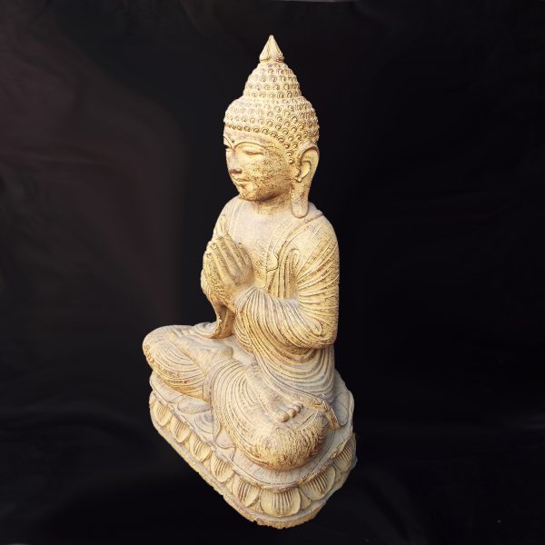 Namaste Buddha