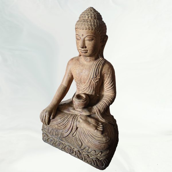Gyógyító Buddha 60x35x35