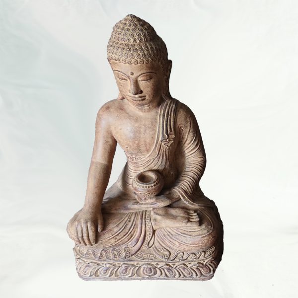 Gyógyító Buddha 60x35x35