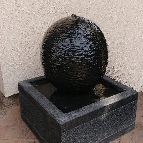 Trendi gömbcsobogó