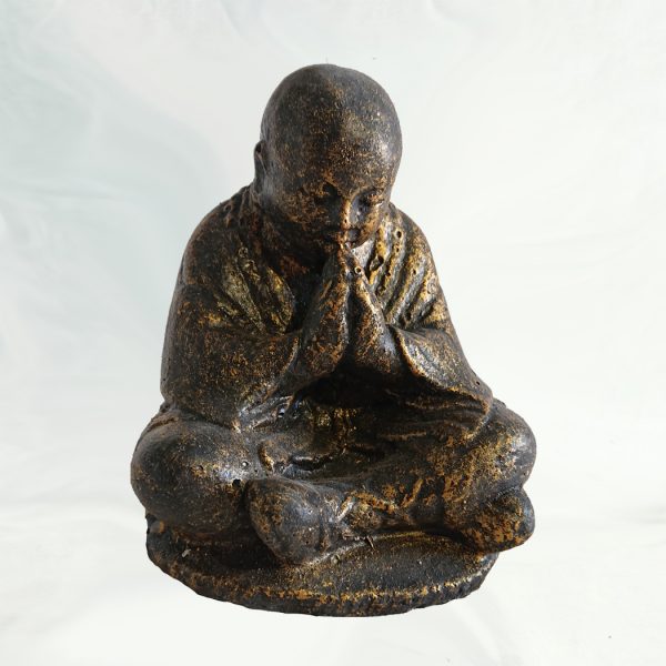 kis buddha