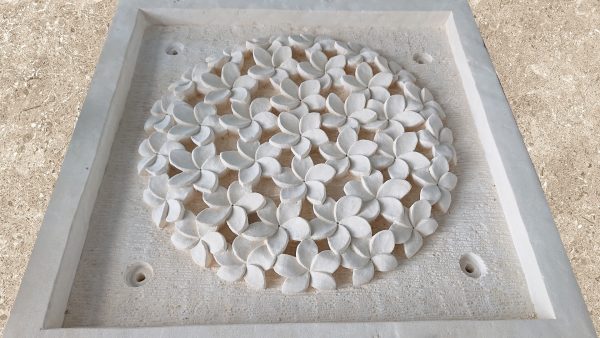 Élet virága 60x60x10