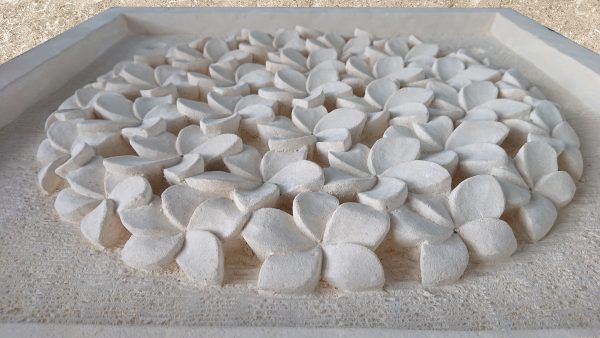Élet virága 60×60