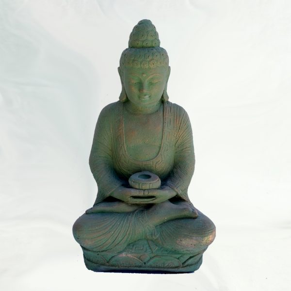 Gyógyító Buddha Közepes