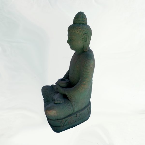 Gyógyító Buddha Közepes