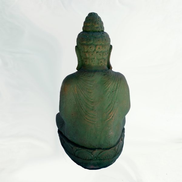 Gyógyító Buddha Közepes