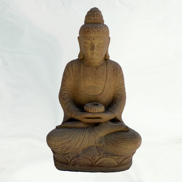 Gyógyító Buddha Közepes
