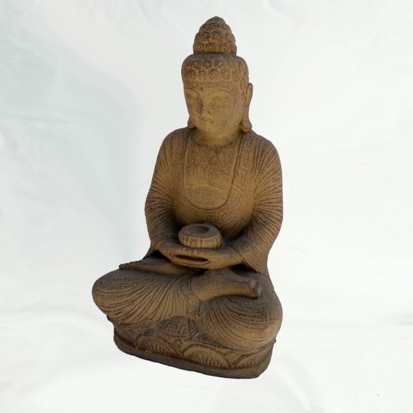 Gyógyító Buddha Közepes