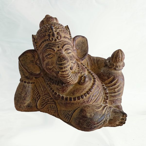 Pihenő Ganesha